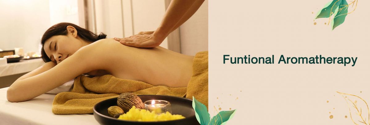 Signature Functional Aromatherapy