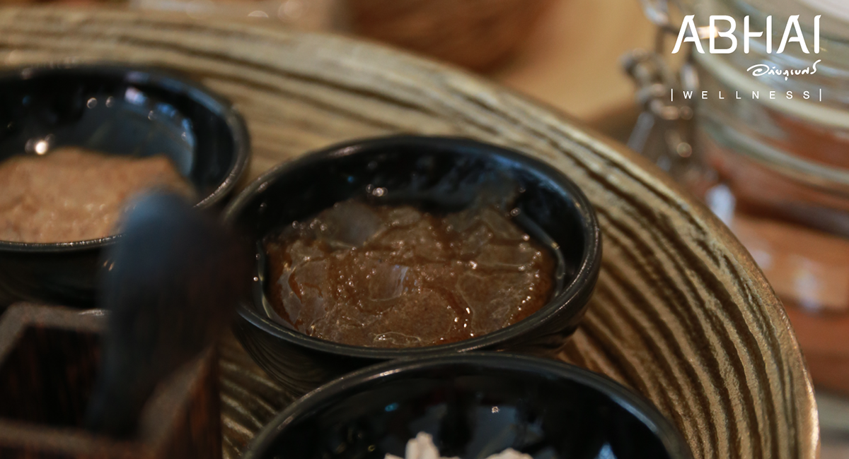 Spa therapy, a new health care trend